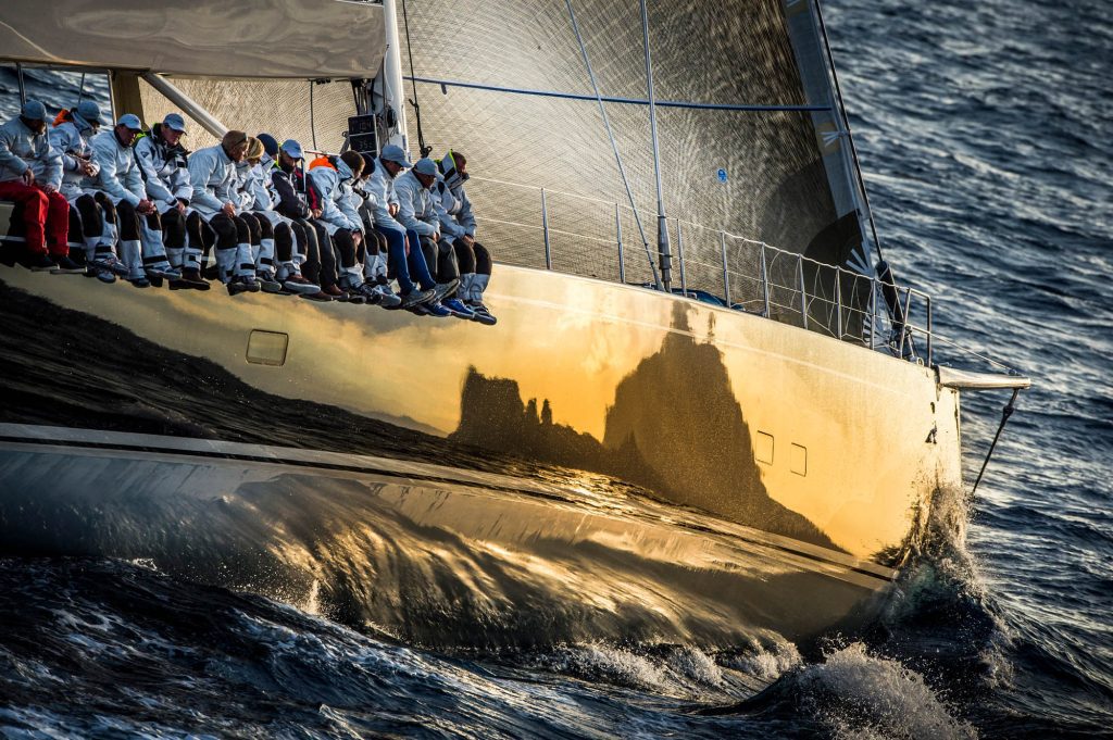 Offshore / Rolex Volcano Race 2012 Rolex Volcano Race 2012