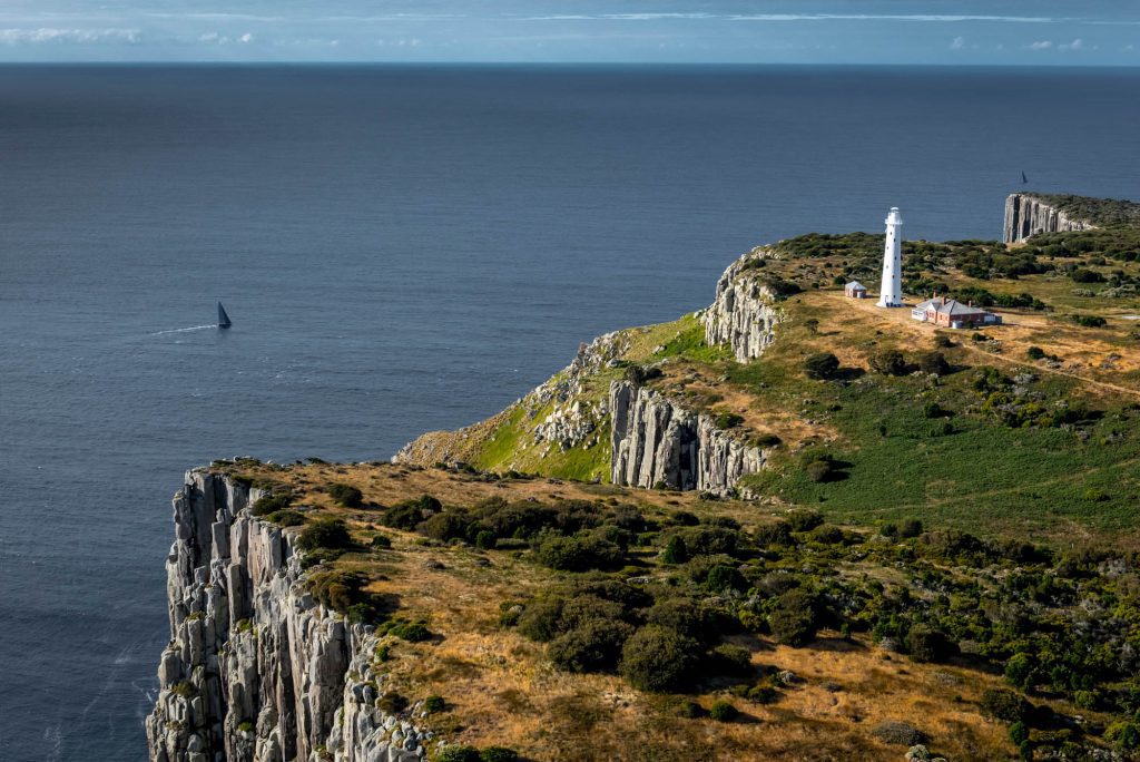 Tasmania / ICHI BAN ICHI BAN