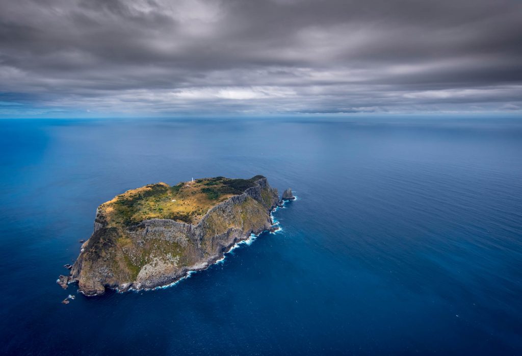 Tasmania / Tasman Island Tasman Island