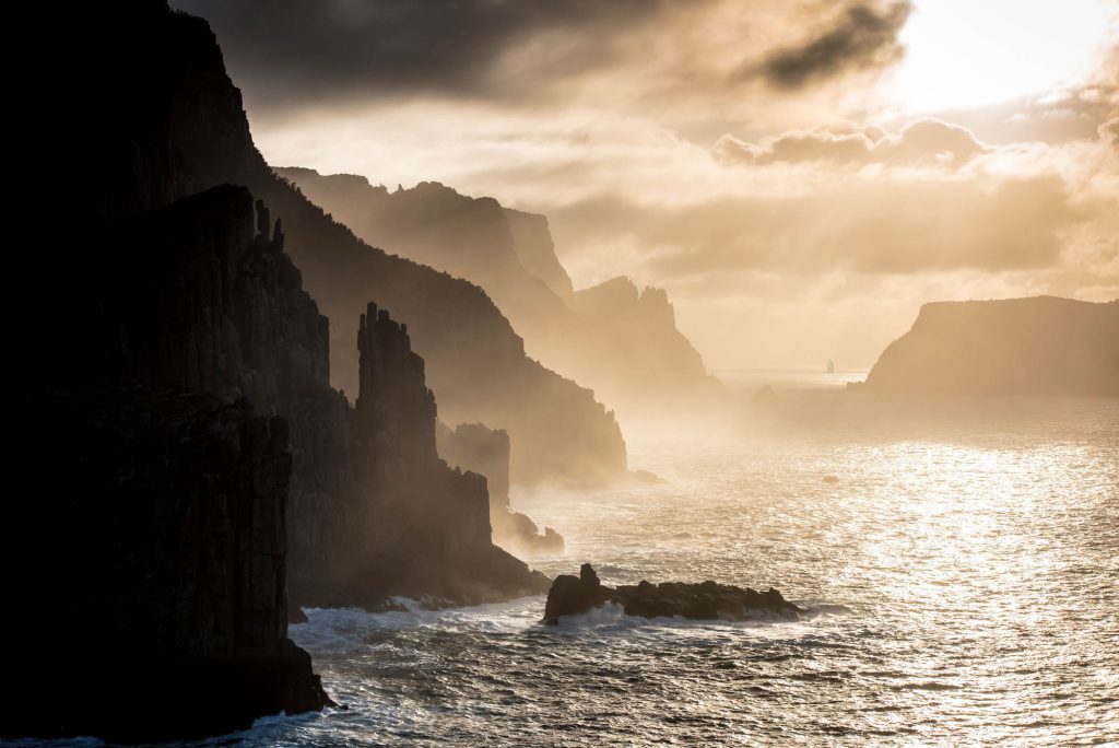 Rolex Sydney Hobart / Tasmania Tasmania