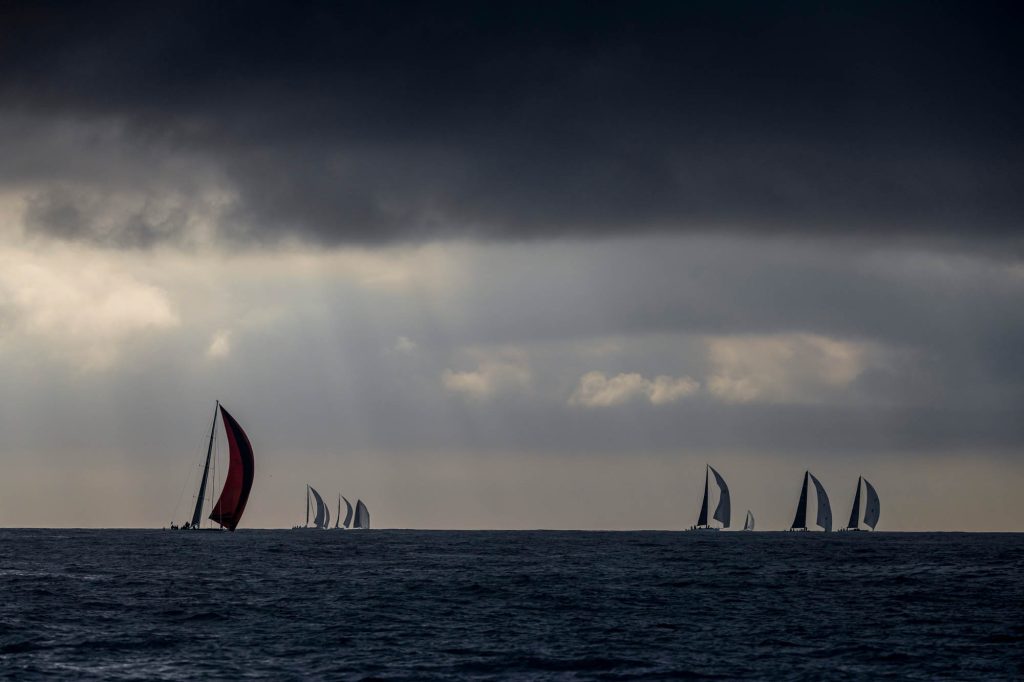 Rolex Sydney Hobart / SYHO19ka_3929 SYHO19ka_3929