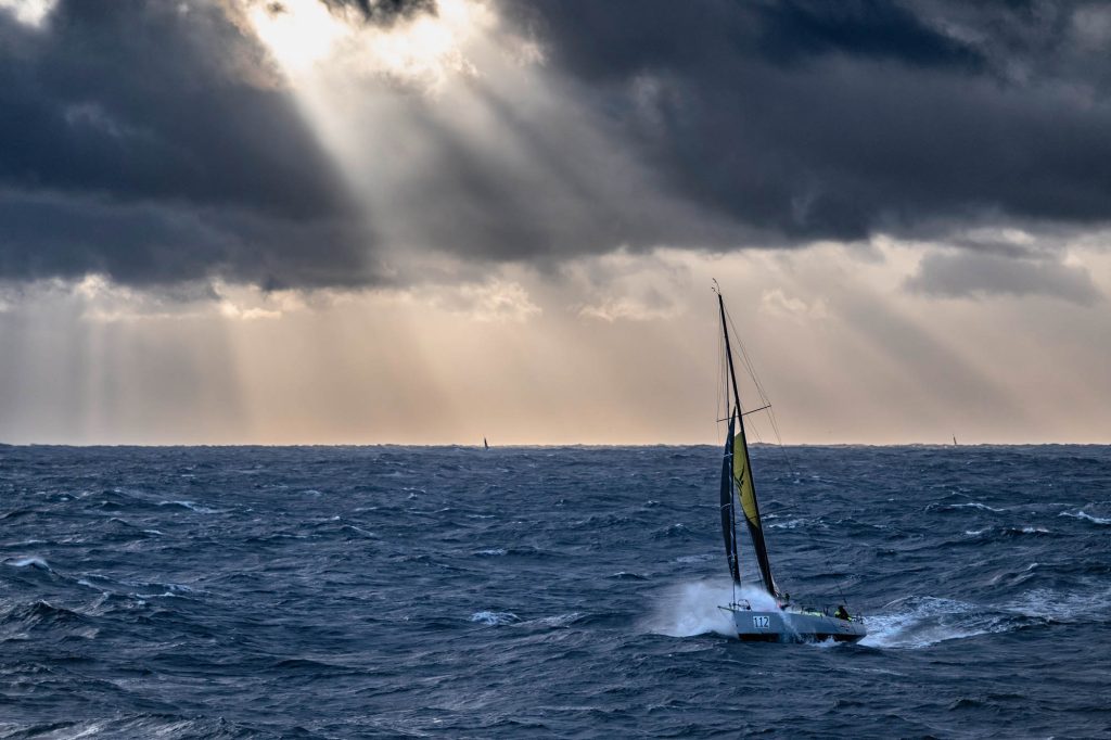 Rolex Sydney Hobart / VOLTSTAR YEAH BABY VOLTSTAR YEAH BABY