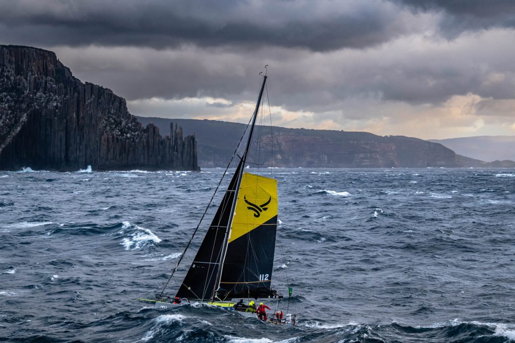 Rolex Sydney Hobart / VOLTSTAR YEAH BABY VOLTSTAR YEAH BABY