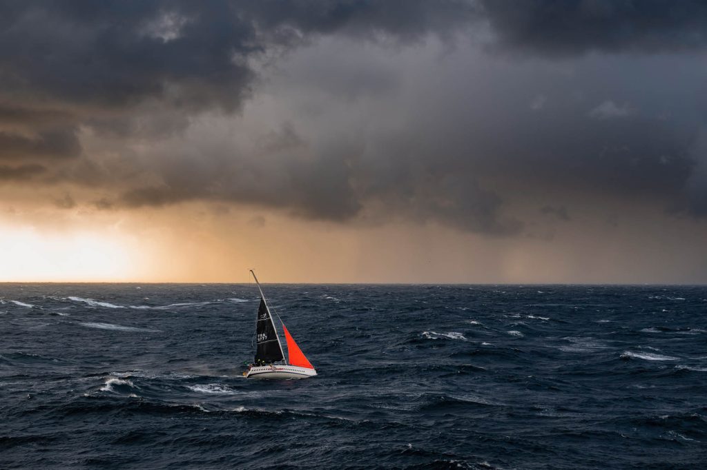 Rolex Sydney Hobart / EYE CANDY EYE CANDY