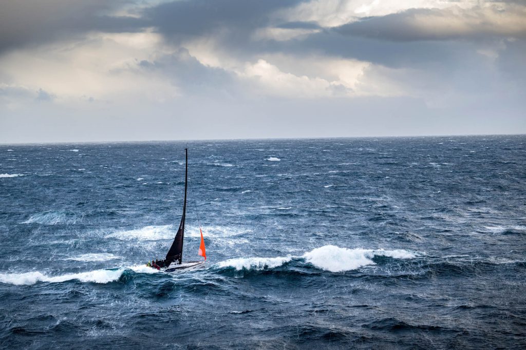 Rolex Sydney Hobart / RAGTIME RAGTIME