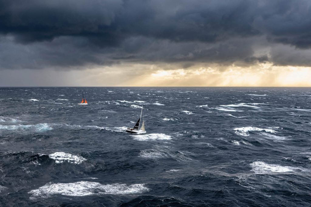 Rolex Sydney Hobart / RAGTIME RAGTIME