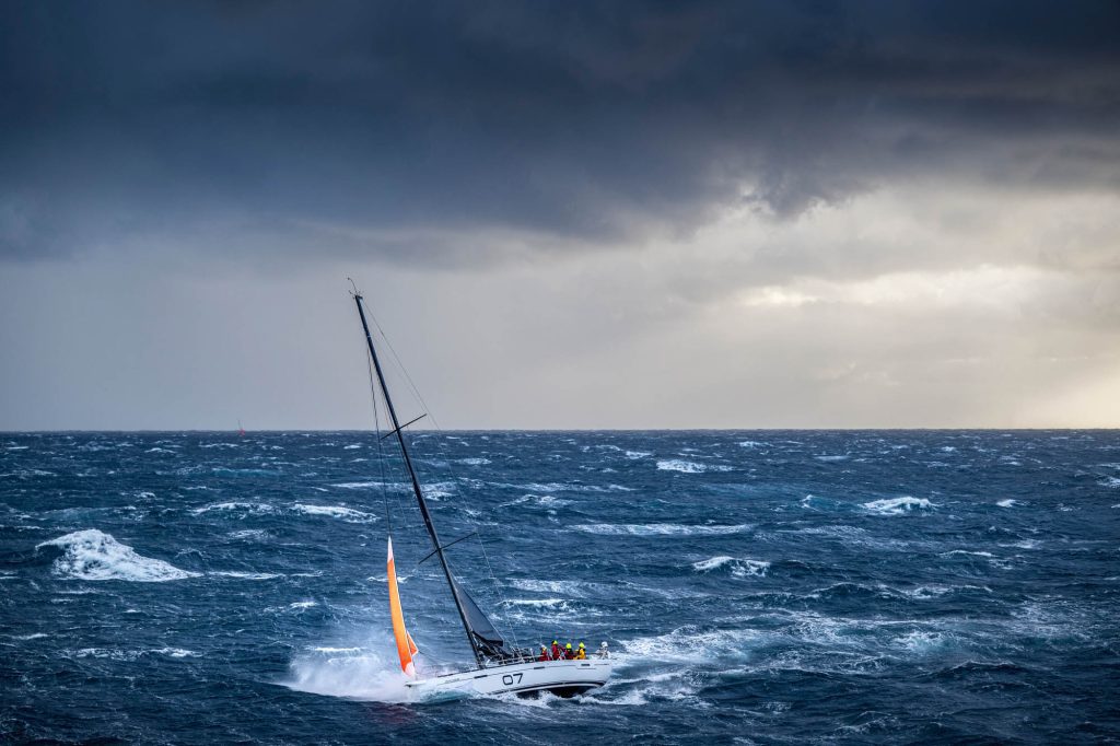 Rolex Sydney Hobart /  