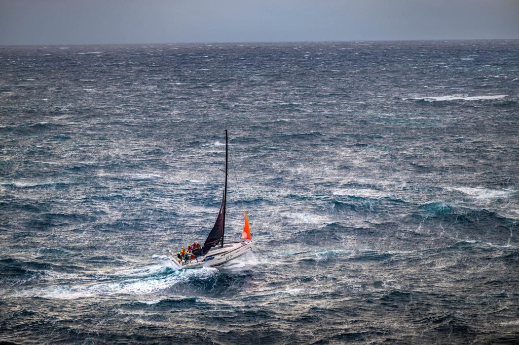 Rolex Sydney Hobart / Wings Wings