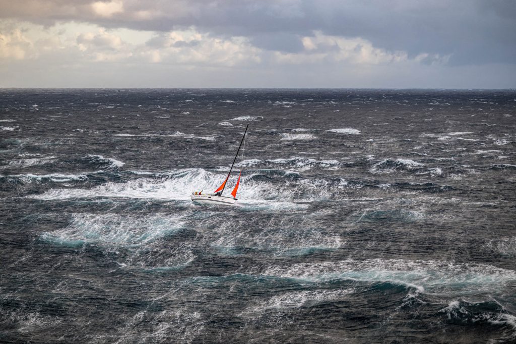 Rolex Sydney Hobart / XS MOMENT XS MOMENT