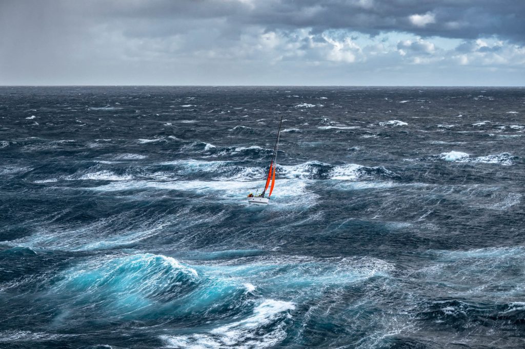 Rolex Sydney Hobart / XS MOMENT XS MOMENT