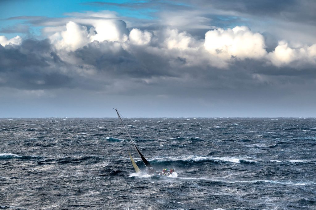 Rolex Sydney Hobart / RAGTIME RAGTIME