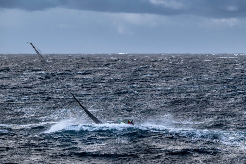 Rolex Sydney Hobart / RAGTIME, 2023 RAGTIME, 2023