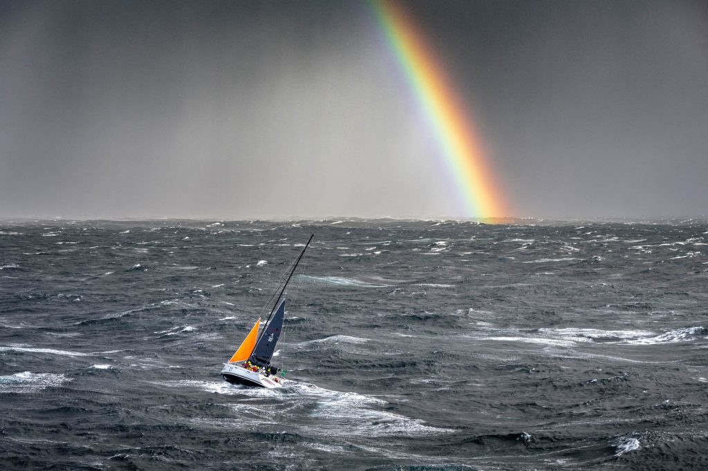 Rolex Sydney Hobart / Wings Wings