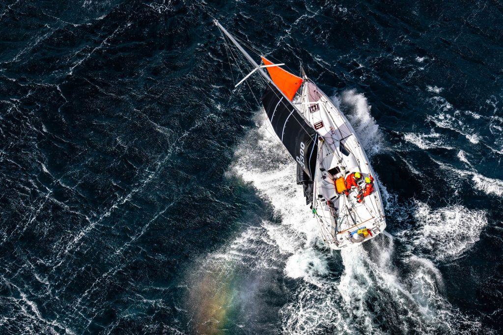 Rolex Sydney Hobart / KRAKEN 111 KRAKEN 111