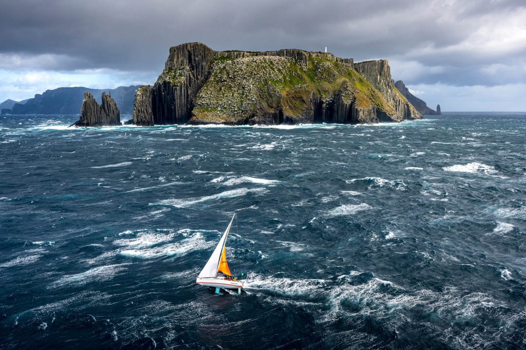 Rolex Sydney Hobart / Clockwork Clockwork