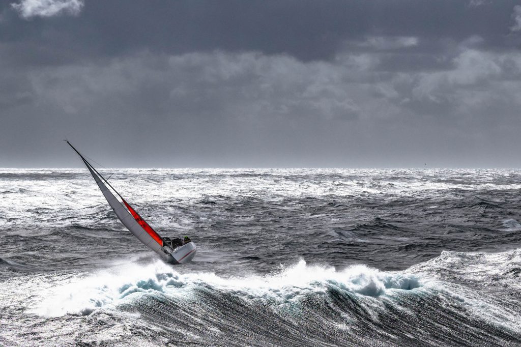 Rolex Sydney Hobart / CLOCKWORK CLOCKWORK