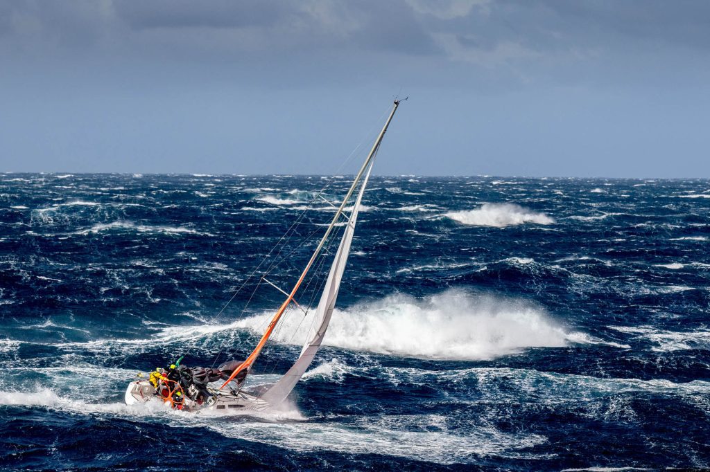 Rolex Sydney Hobart / CLOCKWORK CLOCKWORK