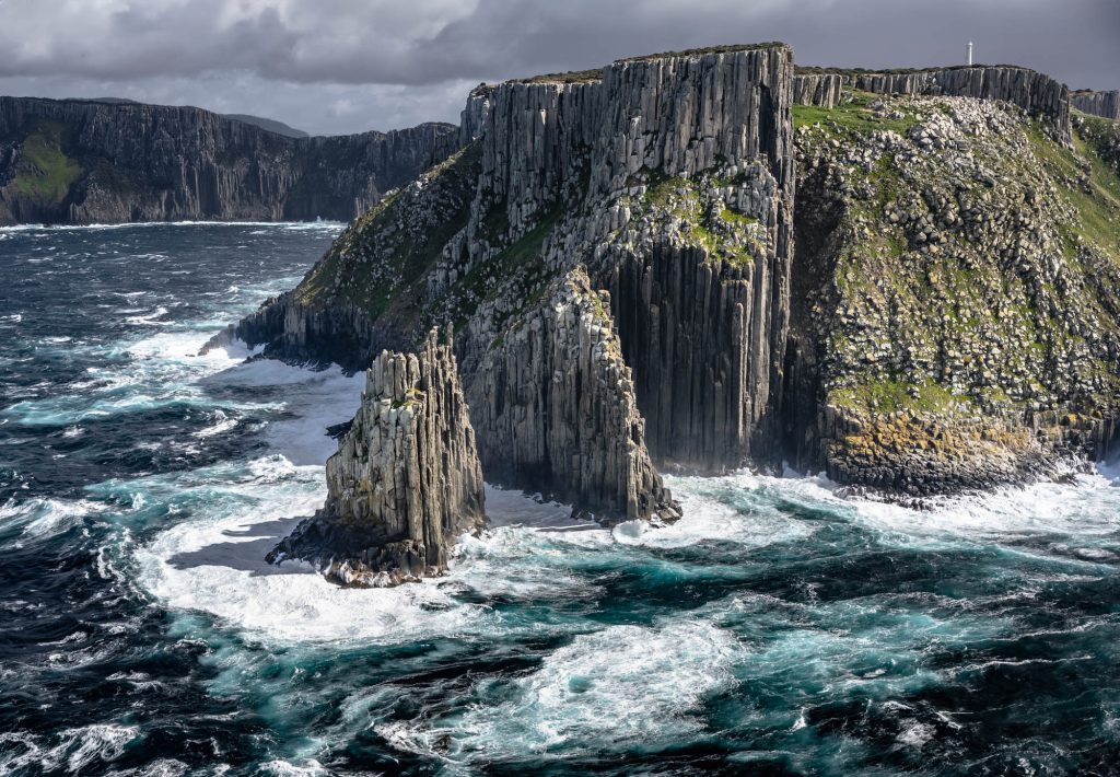 Rolex Sydney Hobart / Tasman Island Tasman Island