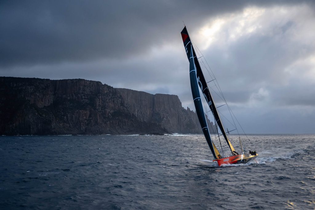 Rolex Sydney Hobart / ANDOO COMANCHE ANDOO COMANCHE