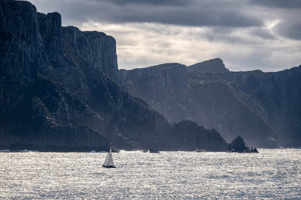 Rolex Sydney Hobart / CARO CARO