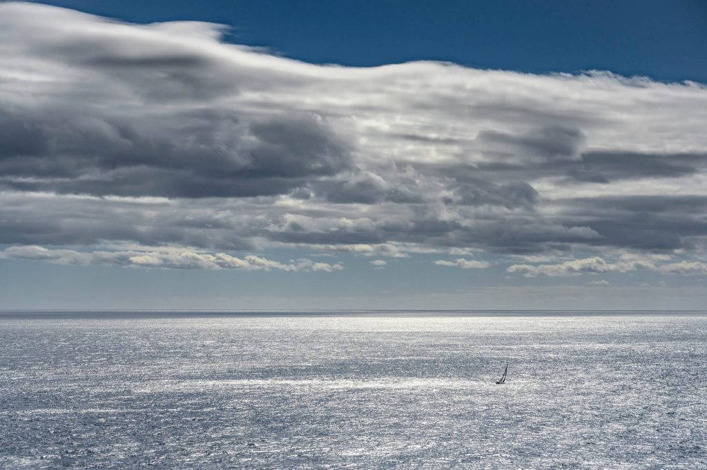 Rolex Sydney Hobart / CELESTIAL CELESTIAL