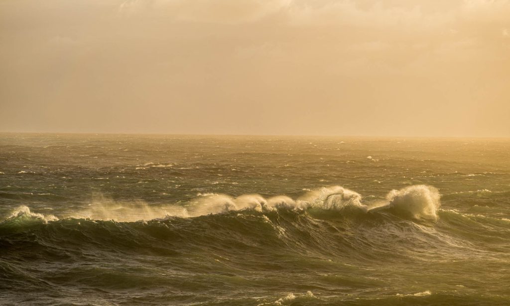 Sea Spray / Sea Waves Sea Waves