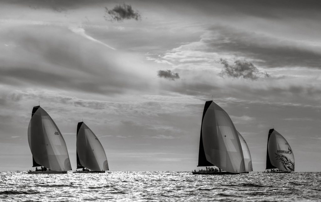 Fleet Racing / Rolex TP52 World Championship, 2021 Rolex TP52 World Championship, 2021