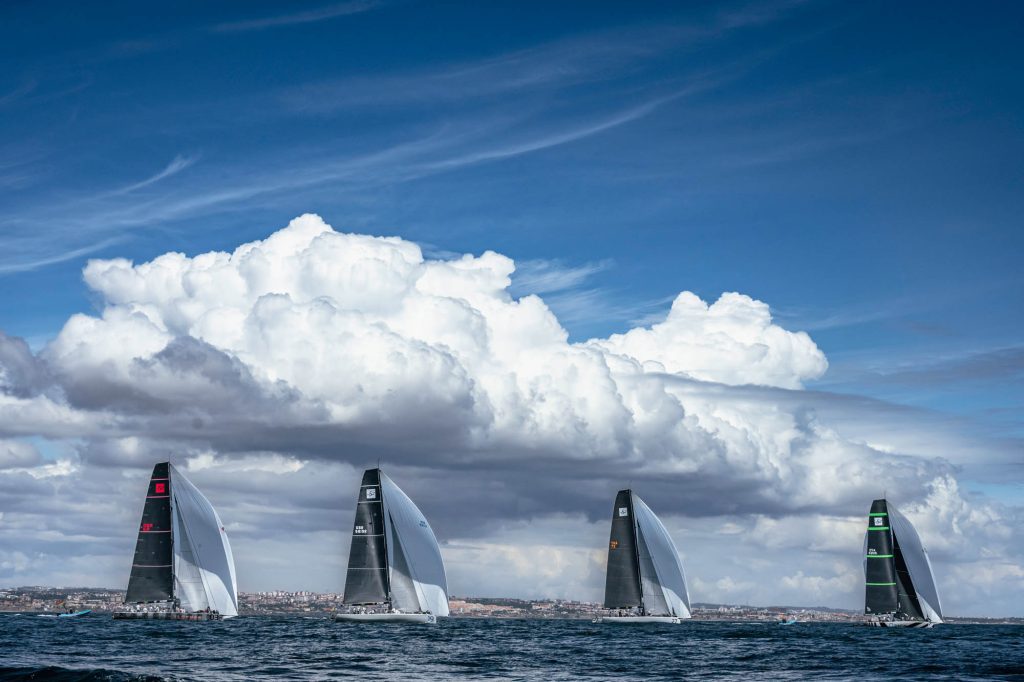 Fleet Racing / Rolex TP52 World Championship, 2022 Rolex TP52 World Championship, 2022