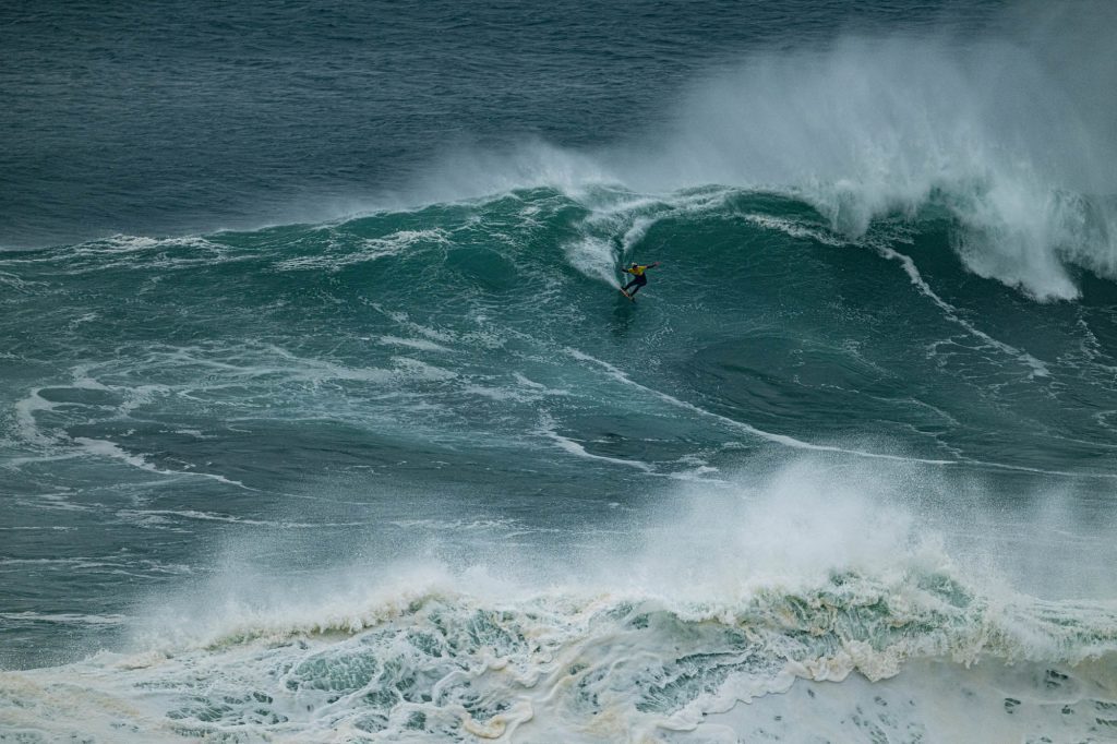 Nazare / Big wave Challenge 2025 Big wave Challenge 2025