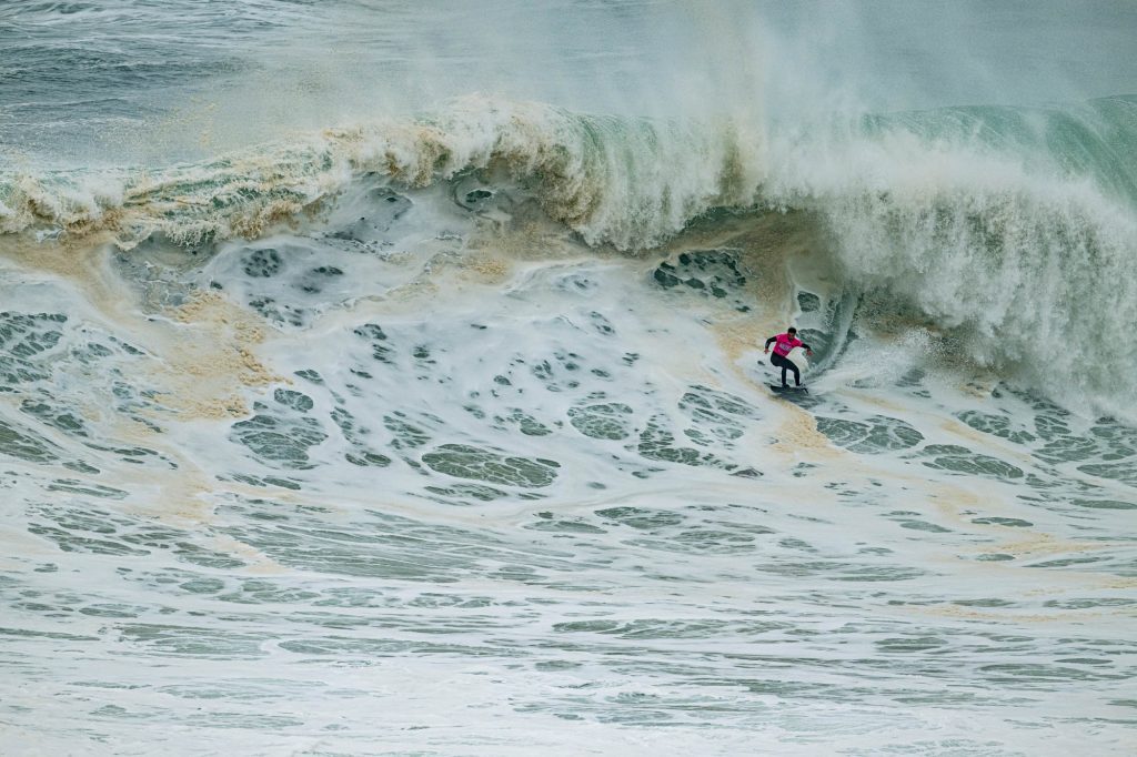 Nazare / Big wave Challenge 2025 Big wave Challenge 2025