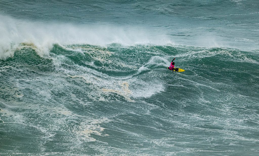 Nazare / Big wave Challenge 2025 Big wave Challenge 2025