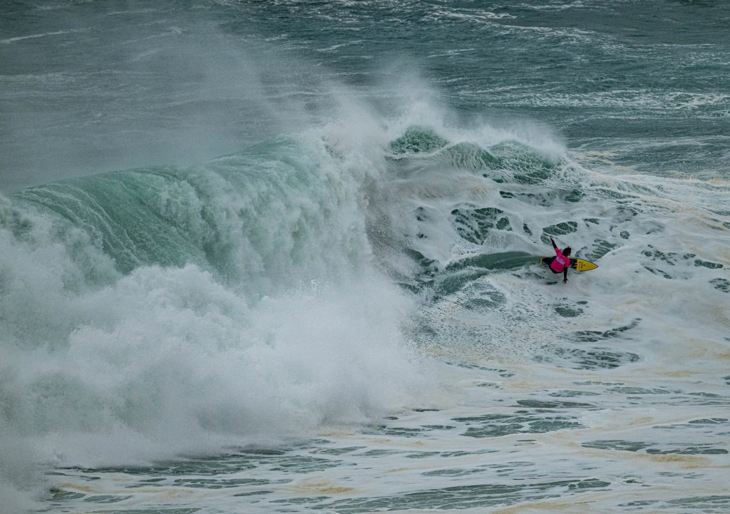 Nazare / Big wave Challenge 2025 Big wave Challenge 2025