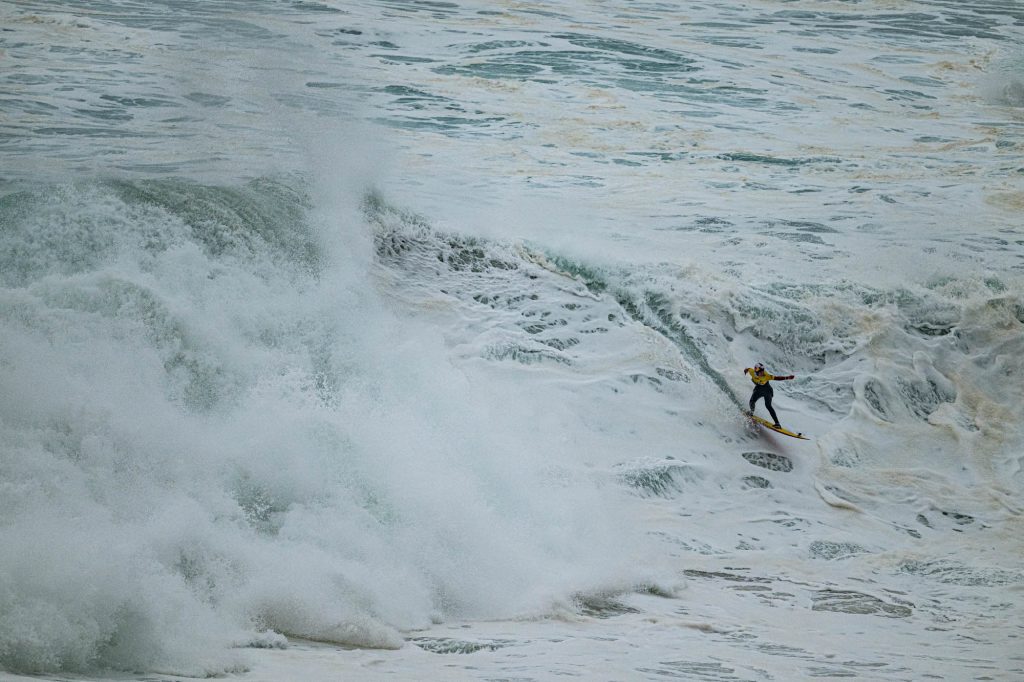 Nazare / Big wave Challenge 2025 Big wave Challenge 2025