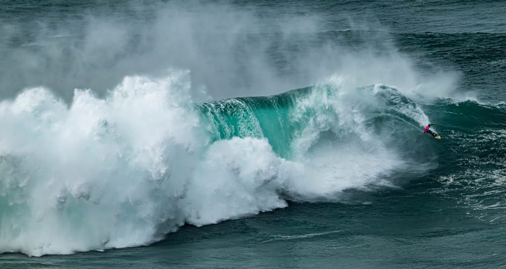 Nazare / Big wave Challenge 2025 Big wave Challenge 2025