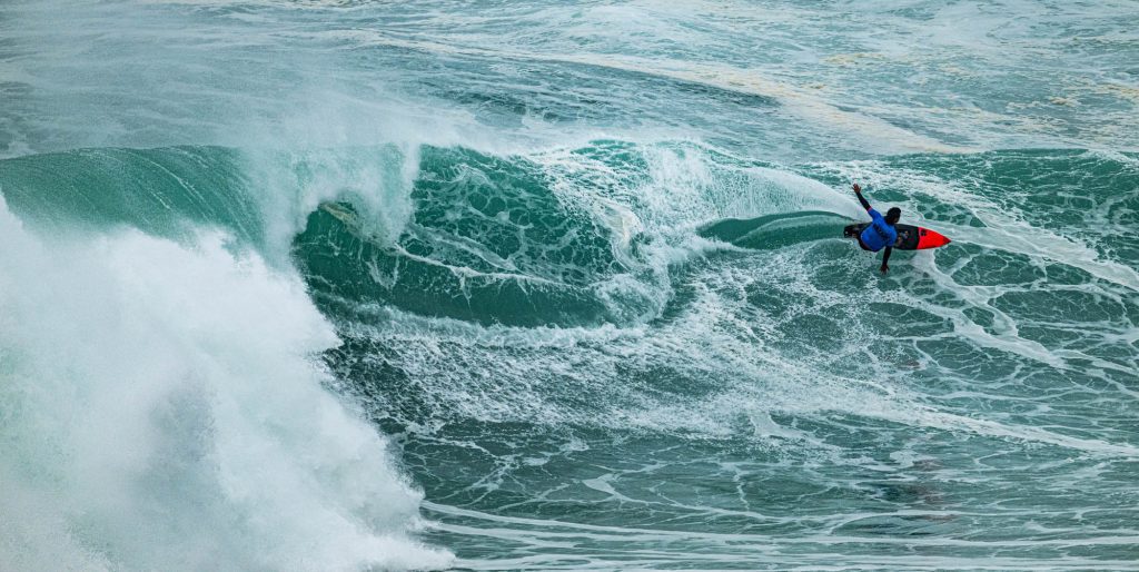 Nazare / Big wave Challenge 2025 Big wave Challenge 2025