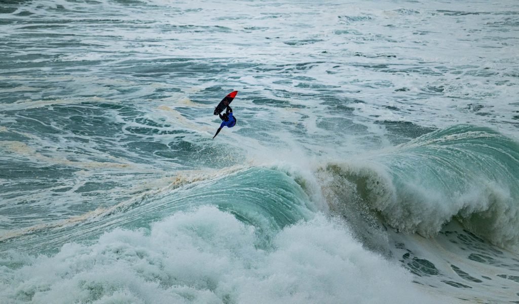 Nazare / Big wave Challenge 2025 Big wave Challenge 2025