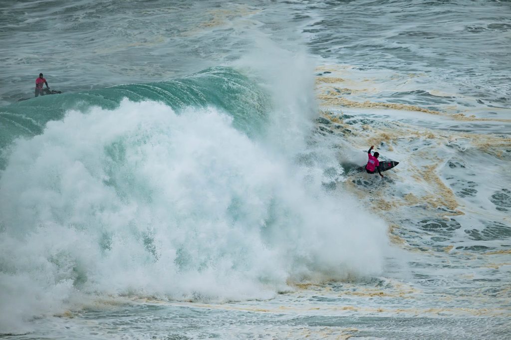 Nazare / Big wave Challenge 2025 Big wave Challenge 2025