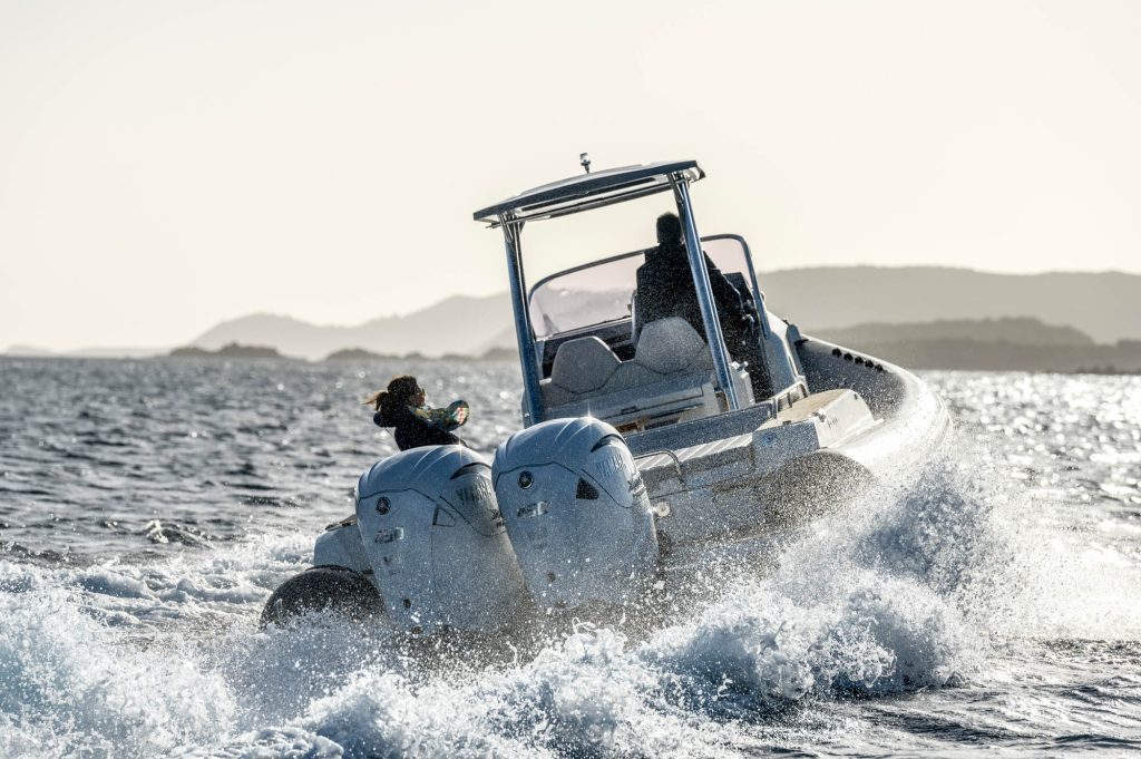 Boating / Yamaha Marine Yamaha Marine