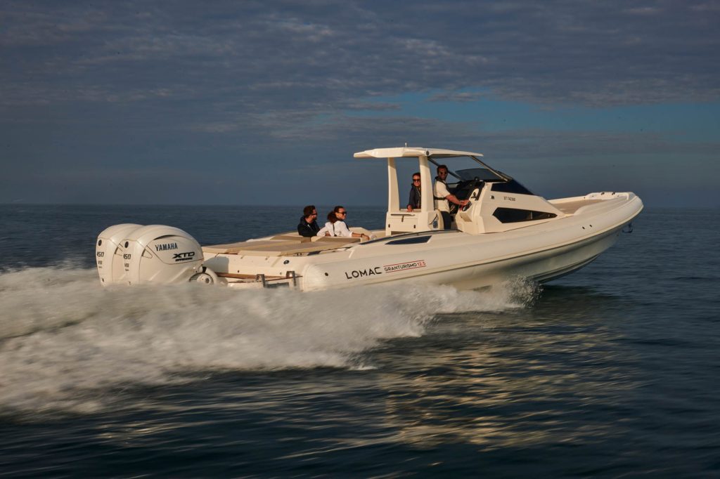 Boating / Yamaha Marine Yamaha Marine