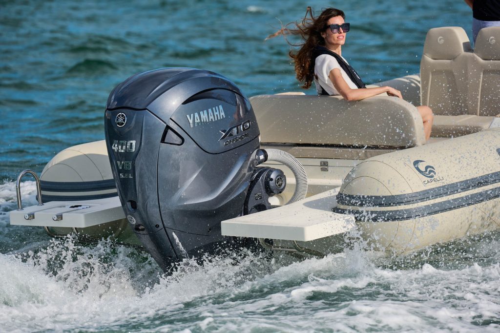 Boating / Yamaha Marine Yamaha Marine