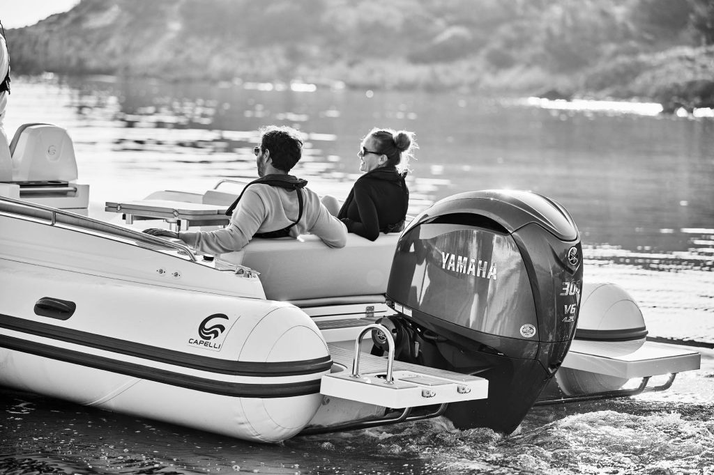 Boating / Yamaha Marine Yamaha Marine