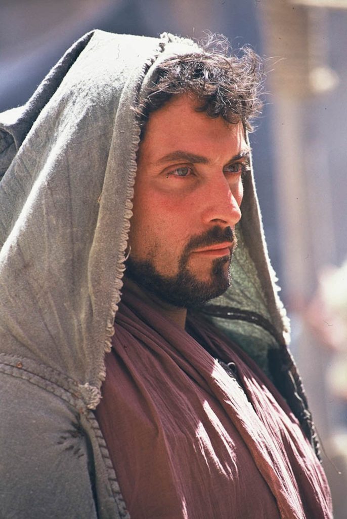 Film Stills / Rufus Sewell Rufus Sewell