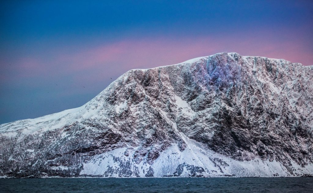 Arctic Circle / Norway Norway