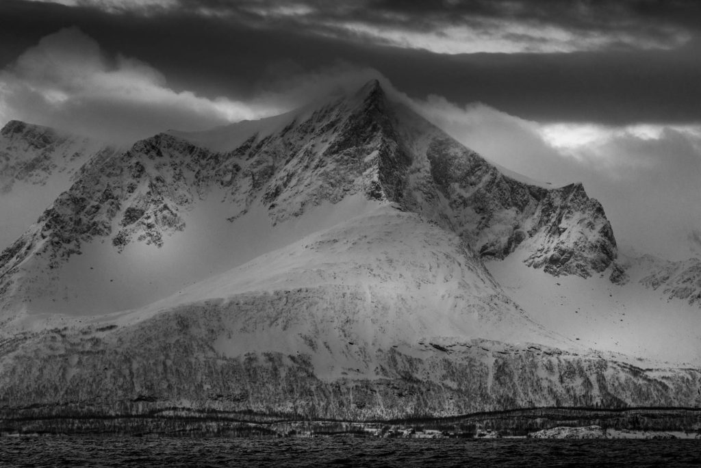 Arctic Circle / Norway Norway