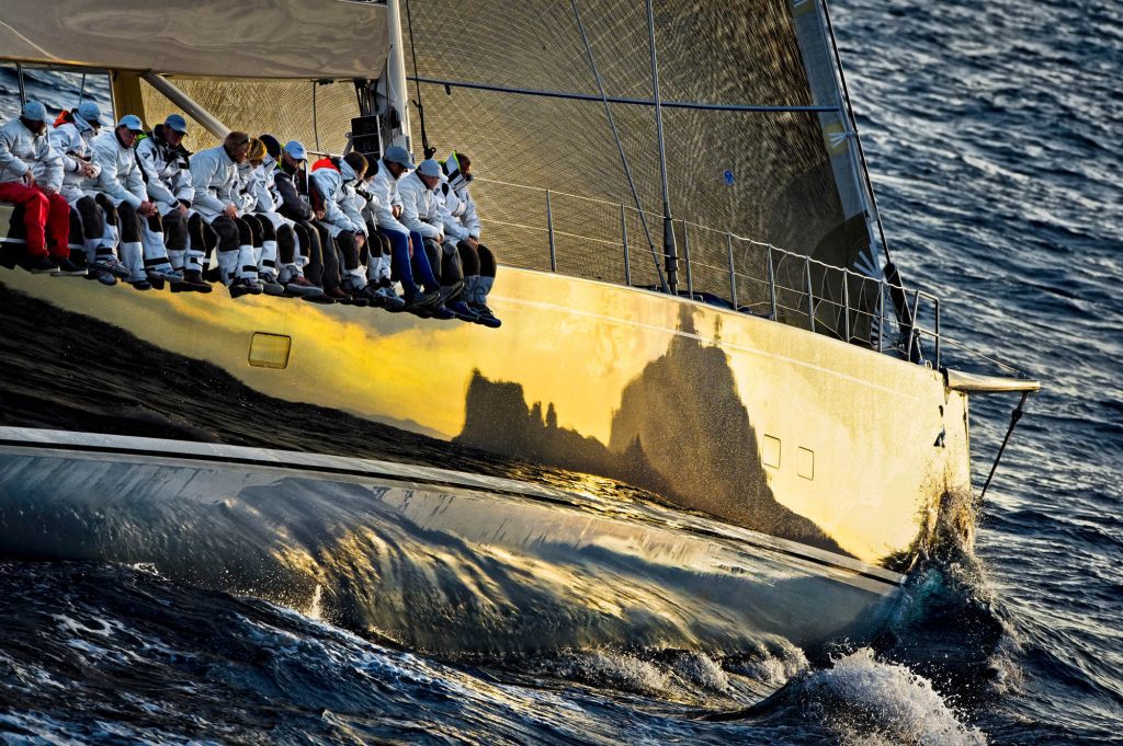 Racing Moments / Rolex Volcano Race 2012 Rolex Volcano Race 2012