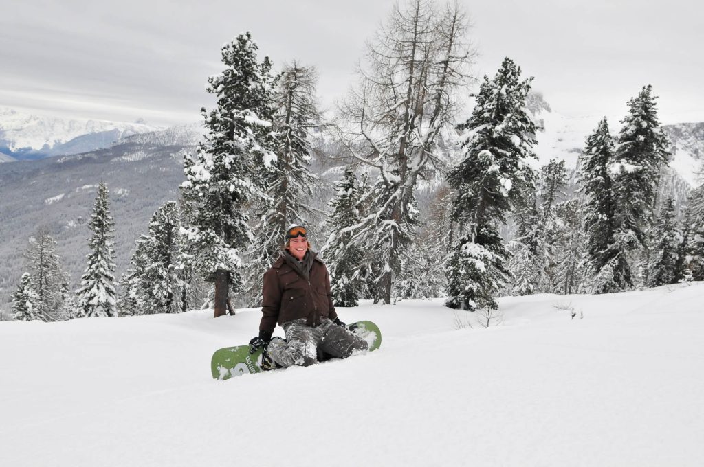 lifestyle / Dolomites Dolomites