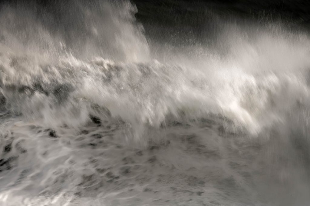 Sea Spray /  