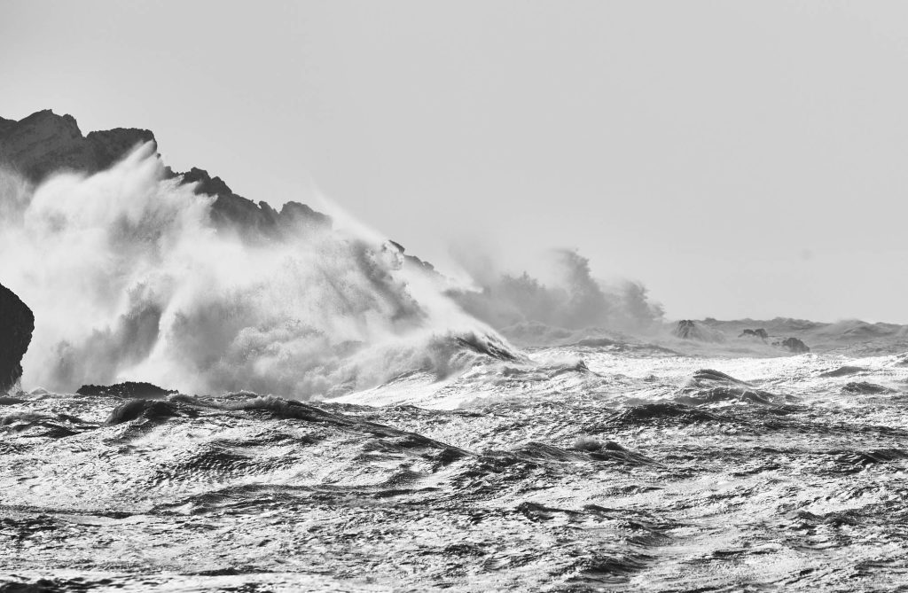 Sea Spray / storm_ka_5760 storm_ka_5760