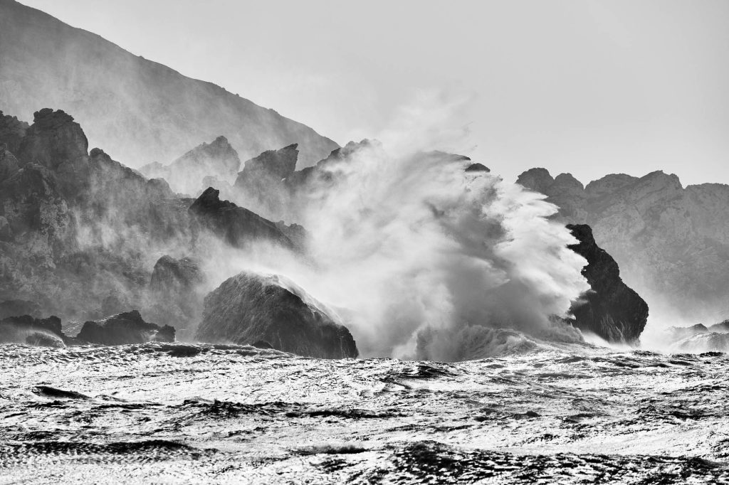 Sea Spray / West Coast West Coast