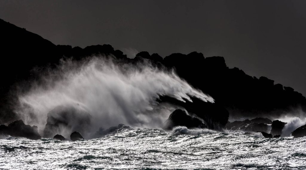 Sea Spray / West Coast West Coast